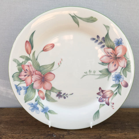 Royal Doulton Carmel Dinner Plate