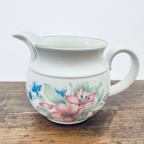 Royal Doulton Carmel Gravy/Sauce Jug