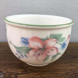 Royal Doulton Carmel Open Sugar Bowl