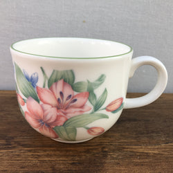 Royal Doulton Carmel Tea Cup