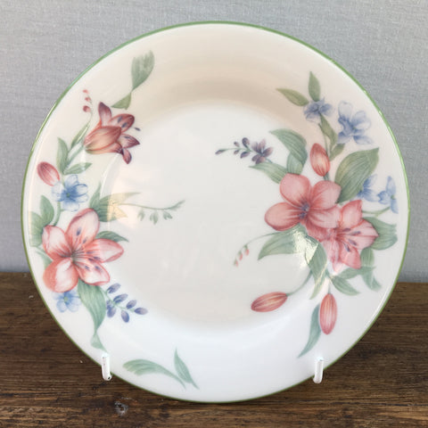 Royal Doulton Carmel Tea Plate