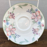Royal Doulton Carmel Tea Saucers