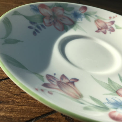 Royal Doulton Carmel Tea Saucer