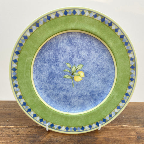 Royal Doulton Carmina Salad Plate (Lemons)