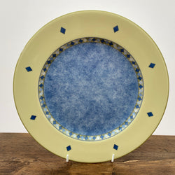 Royal Doulton Carmina Dinner Plate (Diamond)