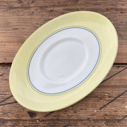 Royal Doulton Carmina Gravy Saucer