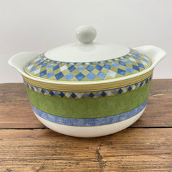 Royal Doulton Carmina Casserole Dish, 5 Pints