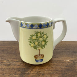 Royal Doulton Carmina Milk Jug