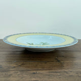 Royal Doulton Carmina Rimmed Bowl, 9.5"