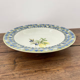 Royal Doulton Carmina Pasta Bowl, 11.25"