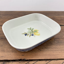 Royal Doulton Lasagne Dish, Small