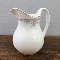Royal Doulton Carnation Cream Jug