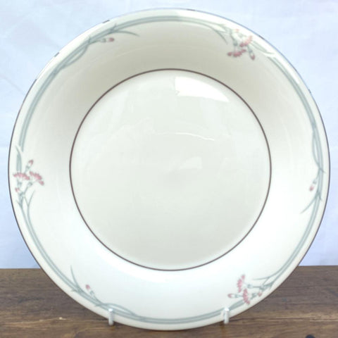 Royal Doulton Carnation Dinner Plate