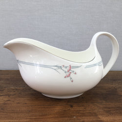 Royal Doulton Carnation Gravy Boat