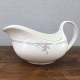 Royal Doulton Carnation Gravy Boat