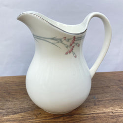 Royal Doulton Carnation Milk Jug