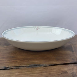 Royal Doulton Carnation Oval Serving Dish