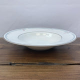 Royal Doulton Carnation Rimmed Dessert Bowl