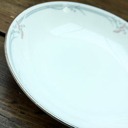 Royal Doulton Carnation Soup Bowl
