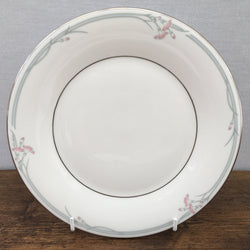 Royal Doulton Carnation Starter / Dessert Plate