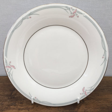 Royal Doulton Carnation Starter / Dessert Plate