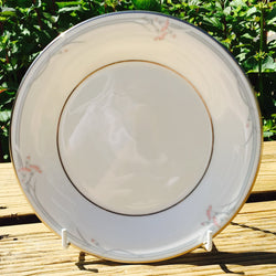 Royal Doulton Carnation Tea Plates