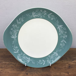 Royal Doulton Cascade Cake Plate