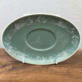 Royal Doulton Cascade Sauce Boat Stand