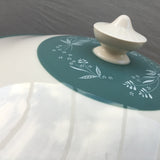 Royal Doulton Cascade Lidded Vegetable Dish