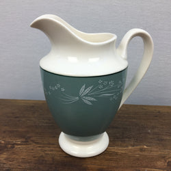 Royal Doulton Cascade Milk Jug