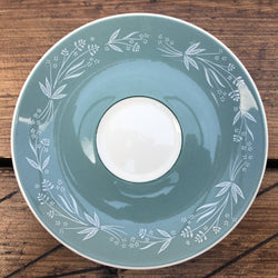 Royal Doulton Cascade Tea Saucer