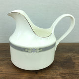 Royal Doulton Charade Gravy Boat