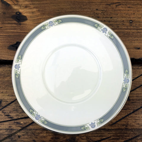 Royal Doulton Charade Gravy Jug Stand