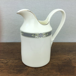 Royal Doulton Charade Milk Jug