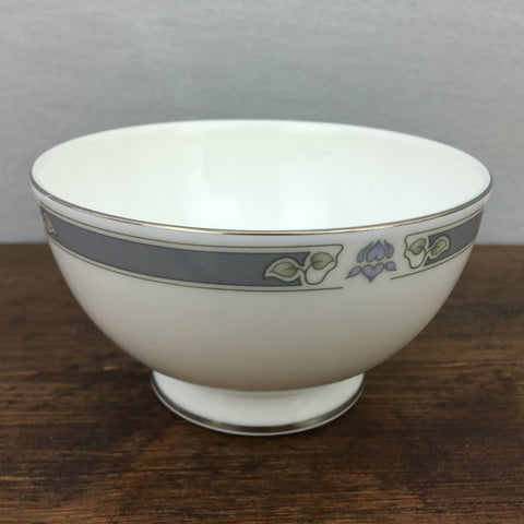 Royal Doulton Charade Sugar Bowl