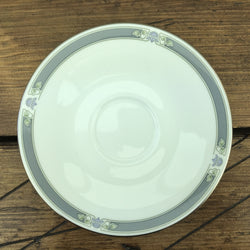 Royal Doulton Charade Tea Saucer