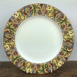 Royal Doulton Cinnabar Dinner Plate