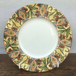 Royal Doulton Cinnabar Tea Plate