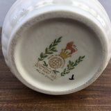 Royal Doulton Coronation Mug - George VI - Elizabeth