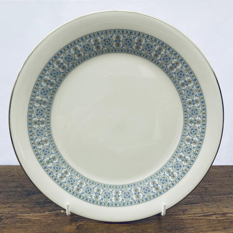 Royal Doulton "Counterpoint" Starter/Dessert Plate