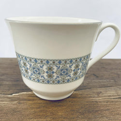 Royal Doulton Counterpoint Tea Cup