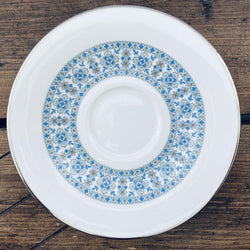 Royal Doulton Counterpoint Tea Saucer