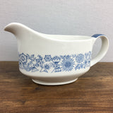 Royal Doulton Cranbourne Gravy Boat