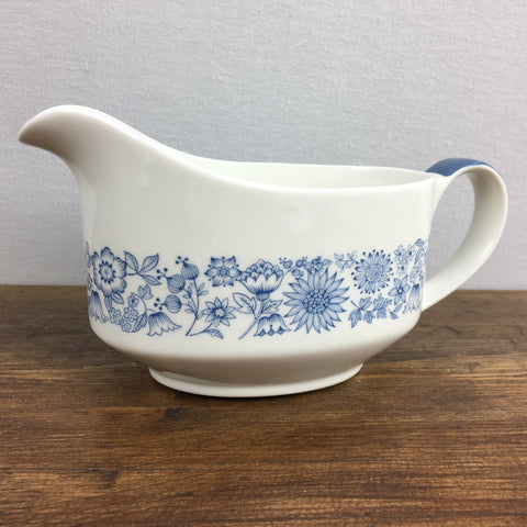 Royal Doulton Cranbourne Gravy Boat