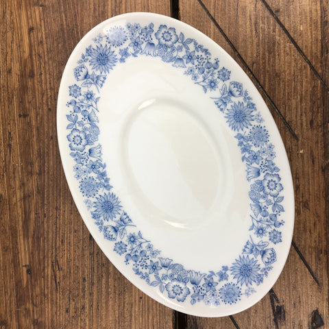 Royal Doulton Cranbourne Gravy Boat Stand