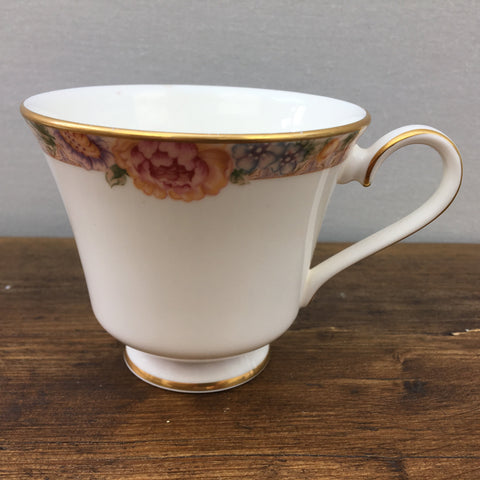 Royal Doulton "Darjeeling" Tea Cup