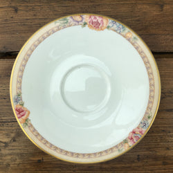 Royal Doulton Darjeeling Tea Saucer