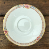 Royal Doulton Darjeeling Tea Saucer