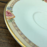Royal Doulton Darjeeling Saucer