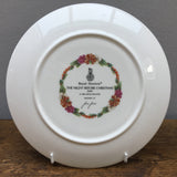 Royal Doulton The Night Before Christmas PN99